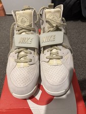Nike Air Trainer Huarache Sail