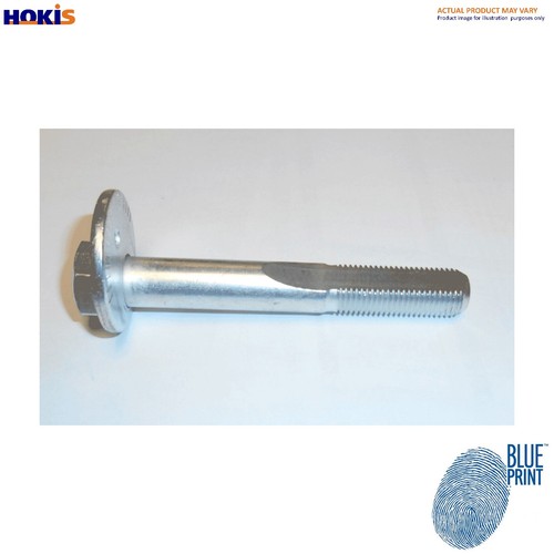 Camber correction screw - camber,
