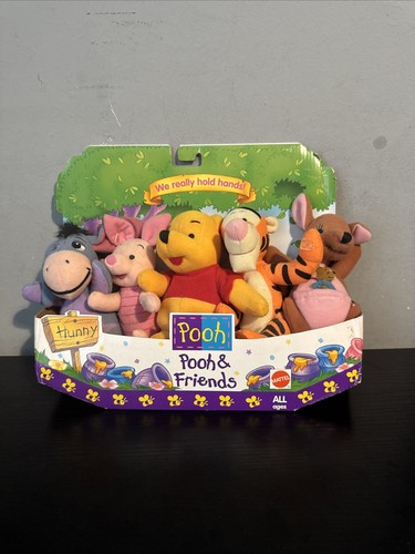 1997 vtg new collectible - vtg,