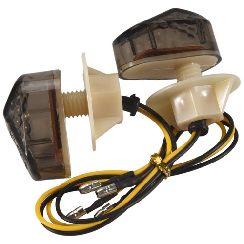 Motorcycle 2pcs led mount - motorcycle,