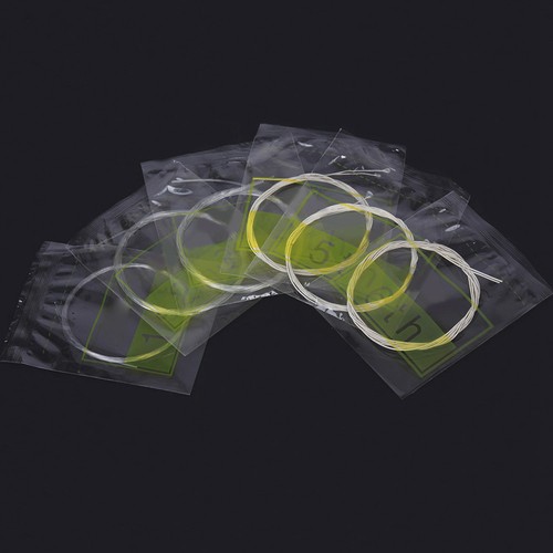Oud strings high security - security, work