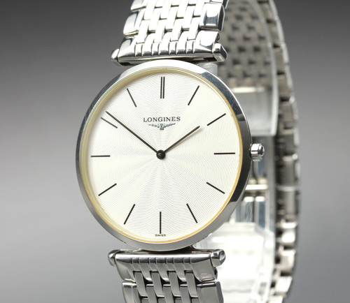 Vintage mint longines - vintage,