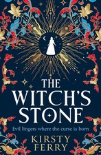 The witchs stone brand new - a,