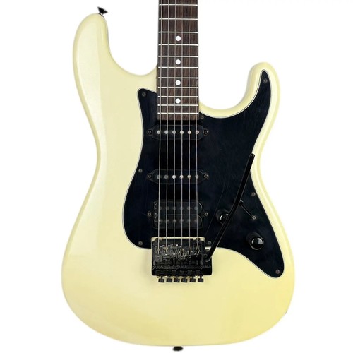 Charvel jackson model - jackson, hss