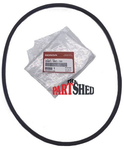Genuine honda 22431 vh7 - genuine, 22431-vh7-t31