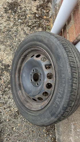Fiat 500 2007 2021 - 500, steel