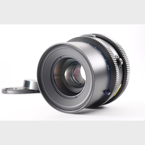 Near mint mamiya sekor z - mamiya,