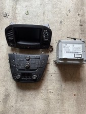 2008-2013 MK1 VAUXHALL