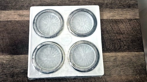 New set glass - glass, drinks