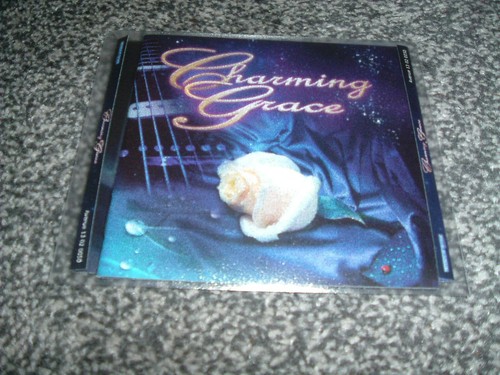 Charming grace cd - grace,