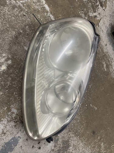 Genuine volkswagen golf - golf, mk5