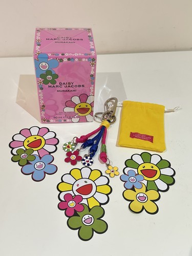 Marc jacobs takashi murakami - x,