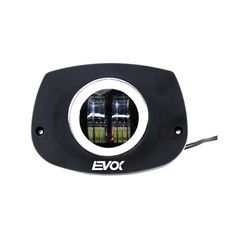 EVOK IRON LED complete front