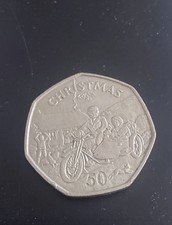 Isle of Man Christmas large