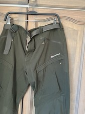 Montane Super Terra Pants Large Regular