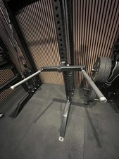 Gym Stoic ®️Dip Horns -