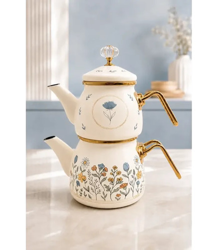 Anemon mini enamel turkish - mini,
