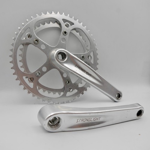 Stronglight st75 double - st75,