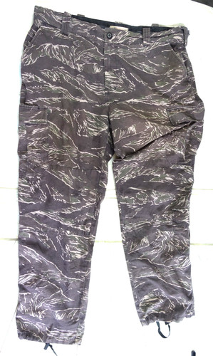 Brigade quartermasters tiger - quartermasters,