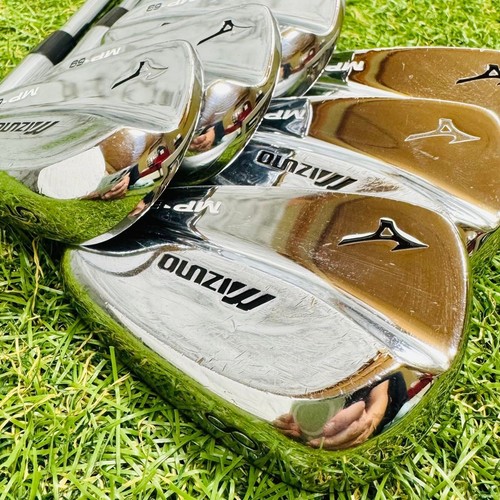 Mizuno muscleback men s - mizuno,