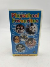 CHILDREN'S PLAYSCHOOL