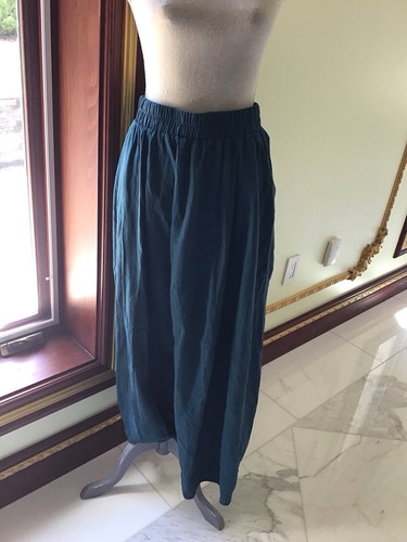 Zanzea women wide legs high - wide,