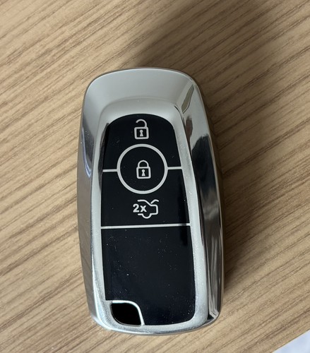 Ford remote key fob - ford,