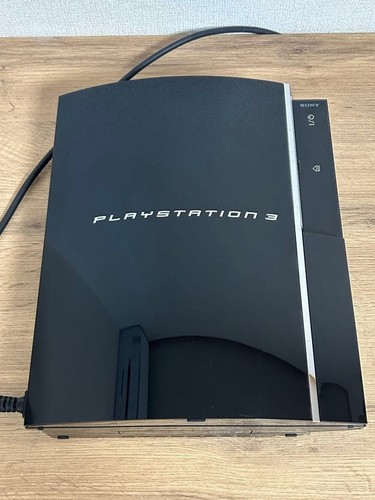 Sony playstation ps3 cecha00 - playstation, 3