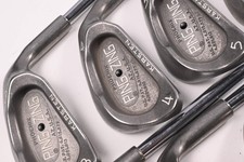 Ping Karsten Zing Irons / 3-PW