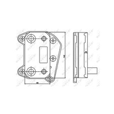 Fits Mercedes V-Class 2 V 220