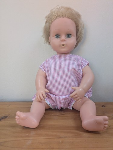 Vintage original 1960s tiny - vintage,