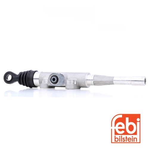 Clutch master cylinder - clutch, e30