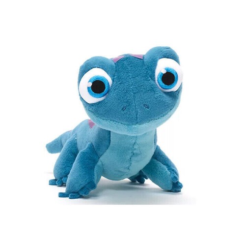 Kids frozen bruni plush toy - frozen,