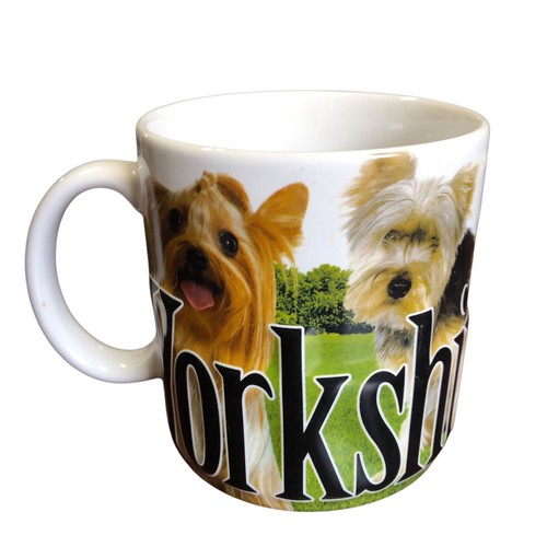 Americaware yorkie yorkshire - yorkie,