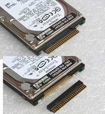 Dell 8267R IDE 44-Pin Hard