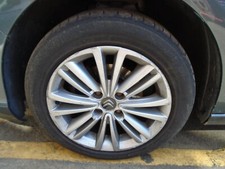 12 CITROEN C4 MK2 HDI 5DR NEARSIDE FRONT BRAKE CALIPER 10-18 BREAKING CAR