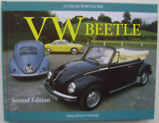 VW Beetle A Collectors Guide