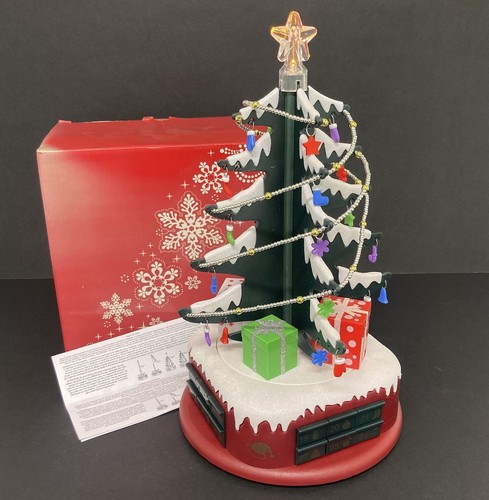 Avon advent tree rotating - avon,