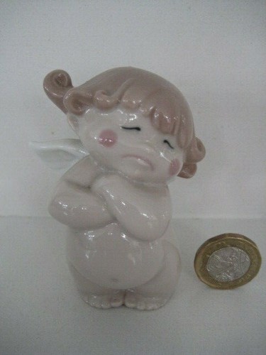 Nao cheeky cherub - cherub, its