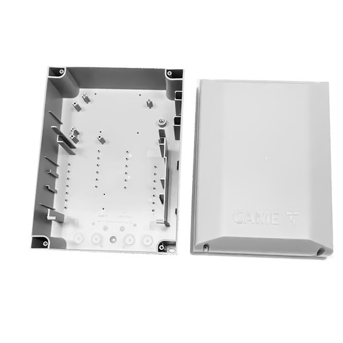 Electrical control board - control,
