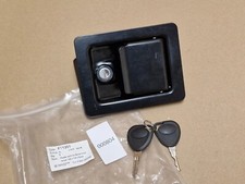 Trailparts FT1201 Paddle Latch