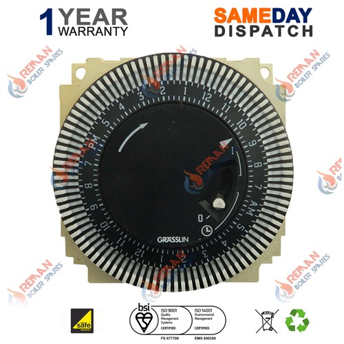 Potterton performa 28i - 24, 28