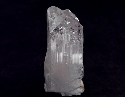 Soft pink danburite - pink,