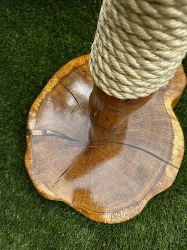 The royal cat scratcher - the,