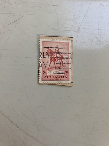 Austrian postage stamp - austrian,