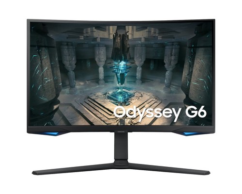 Samsung odyssey g65b inch - samsung, 27-inch