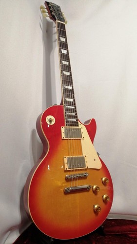 Burny rlg super grade - burny,