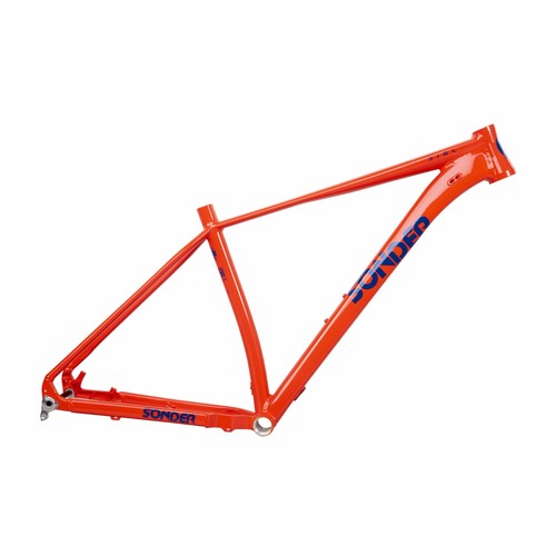 Sonder dial hardtail - dial, xc