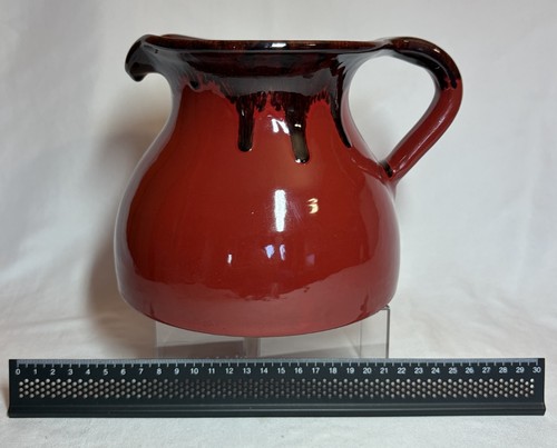 Large heavy aparicio pitcher - large,