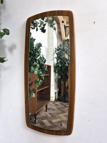 Vintage mid century teak - vintage, mid-century